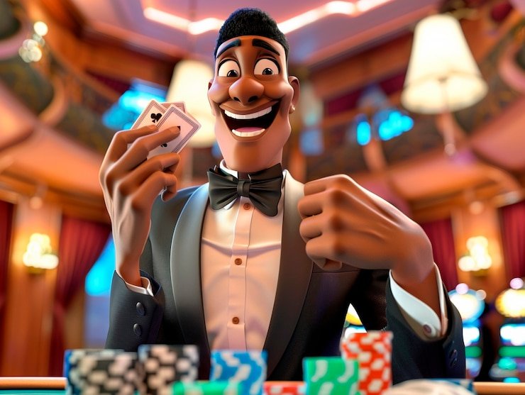 Tabel nilai kartu dan kombinasi dalam permainan Bandar Ceme indovegas 4d
