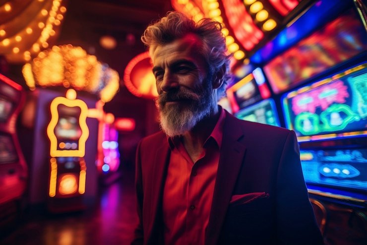 Jenis-jenis ikan dengan nilai poin berbeda di Ikan Jackpot indovegas 4d