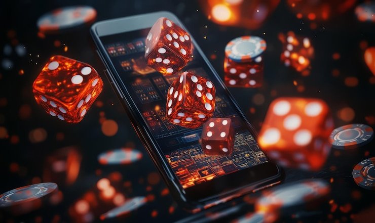 Fitur bonus dan jackpot di Ikan Jackpot indovegas 4d ketika tembakan berhasil