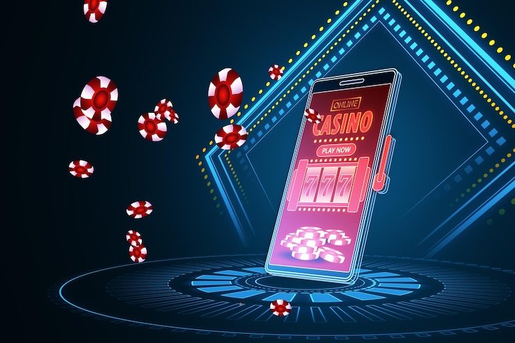 Pertandingan Liga 1 sedang berlangsung dengan statistik real-time di indovegas 4d Live Betting