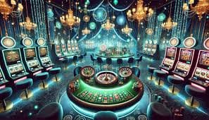 indovegas 4d featured game showcase